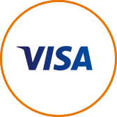 Click to pay your premium with your Visa Card via pay@